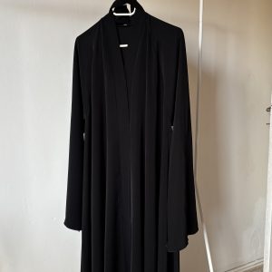 abaya-soraya