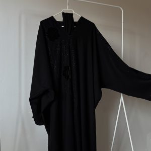 abaya-strass