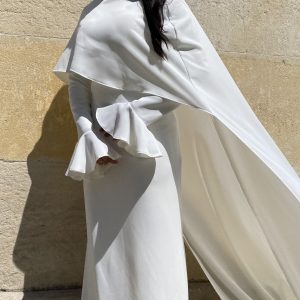 robe-blanche
