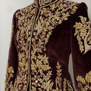 karakou-marron